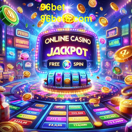 Explorando os Jogos de Bônus na 96bet: Vantagens e Estratégias