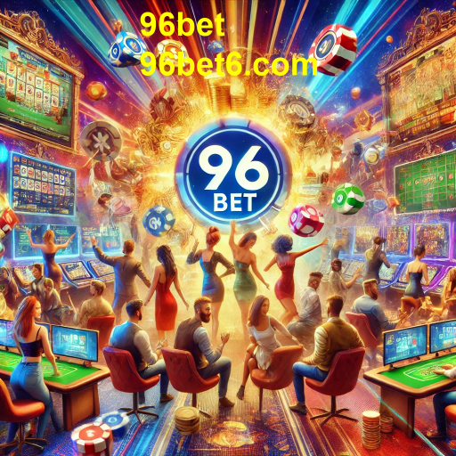 Explorando a Categoria 'Comunidade' no 96bet: Onde o Jogo Encontra Amizade